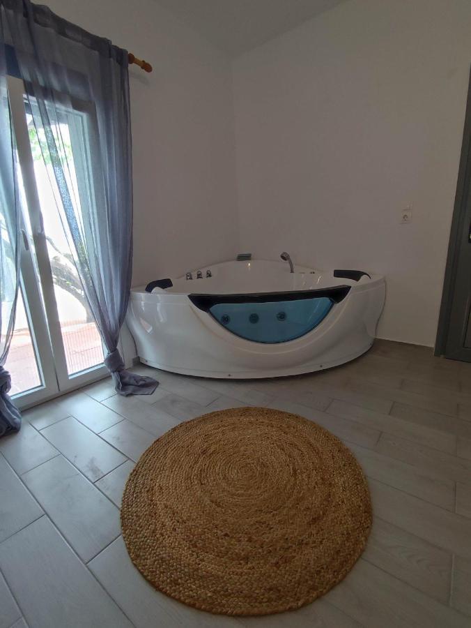 Agnanti Hotel Adamantas  Екстериор снимка