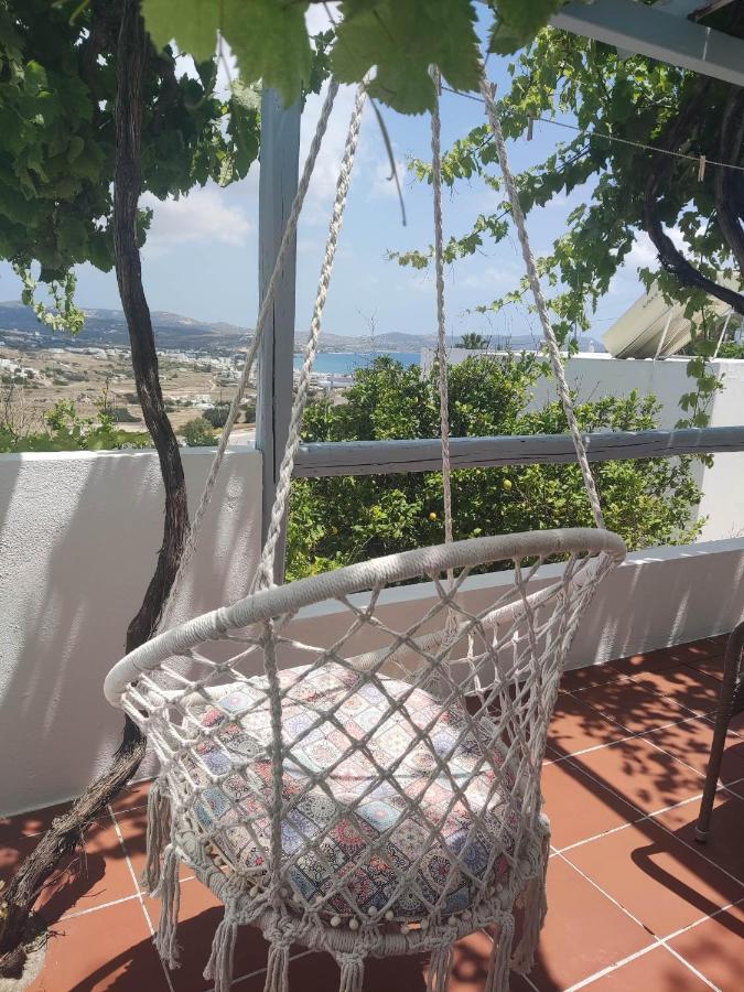 Agnanti Hotel Adamantas  Екстериор снимка